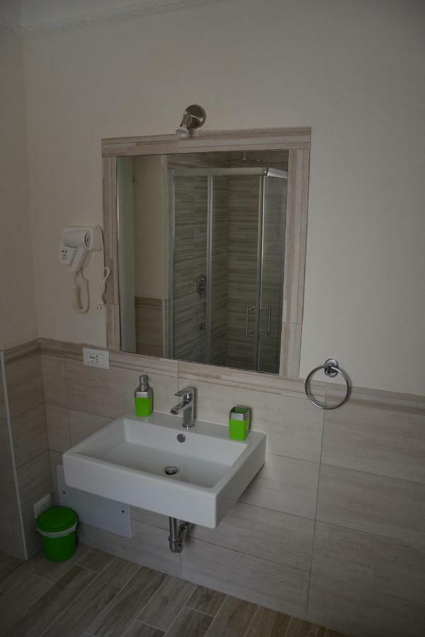 B&B Stella Maris Trapani Centro Bagian luar foto