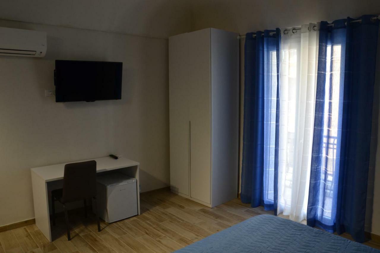 B&B Stella Maris Trapani Centro Bagian luar foto